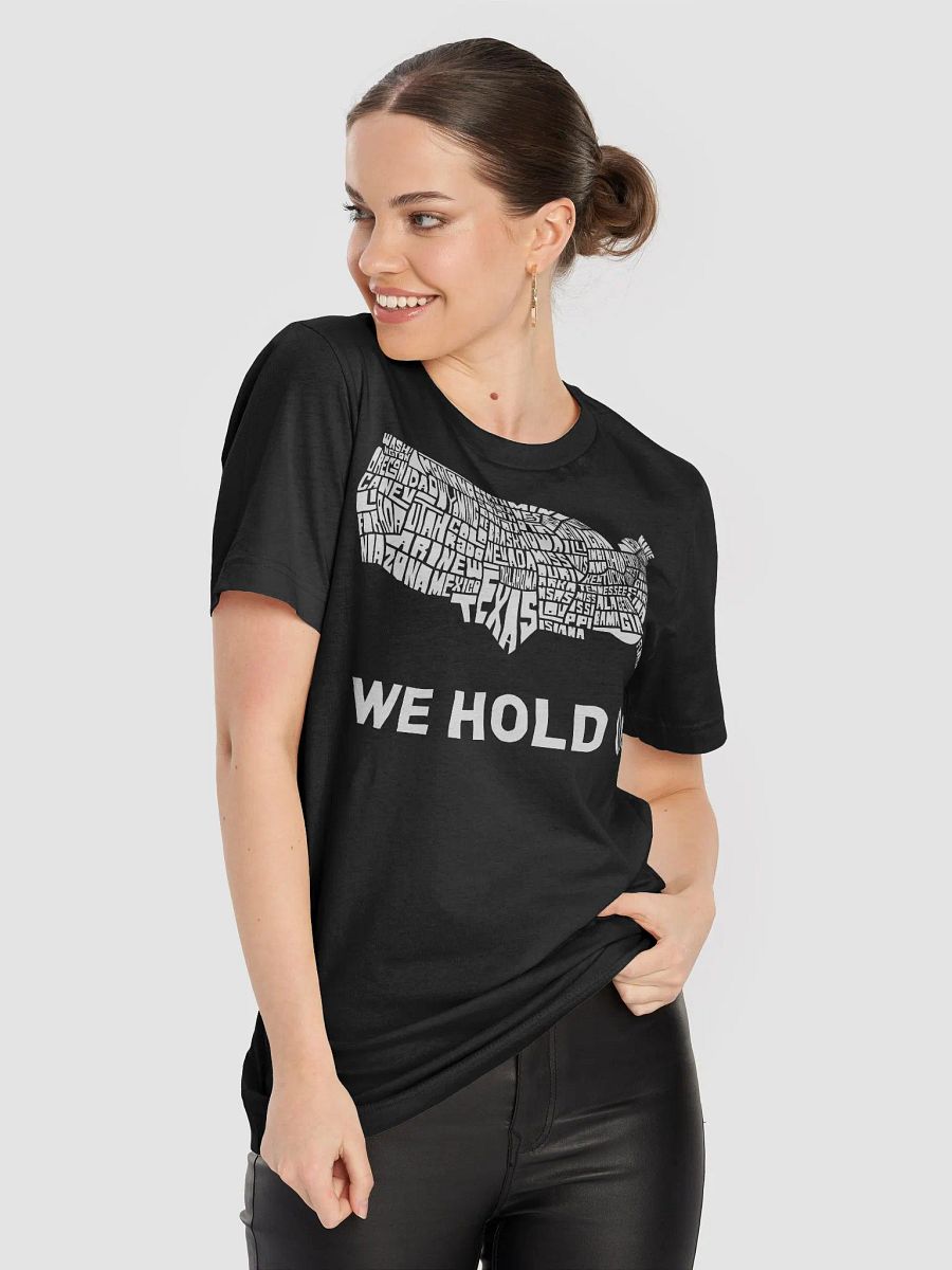 USA Map Tee product image (9)