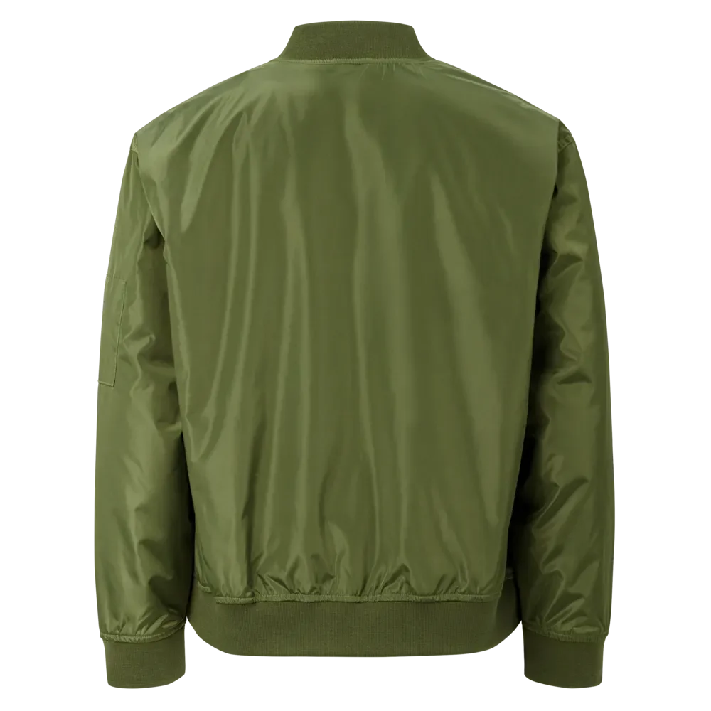 Christmas Bomber product image (2)