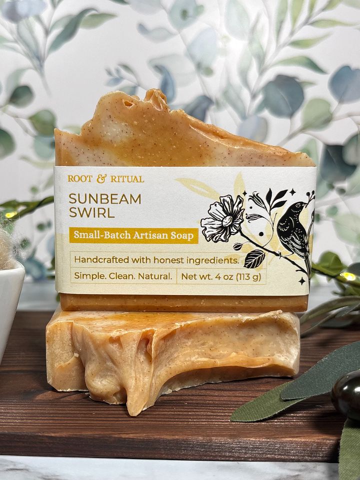 Sunbeam Swirl product image (2)