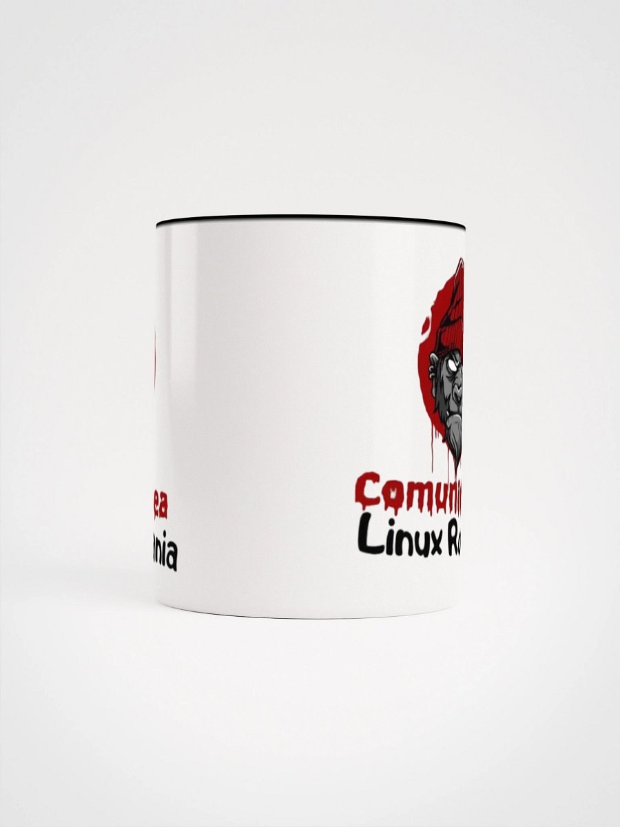 Ceramic Mug with Color Inside v1 product image (46)