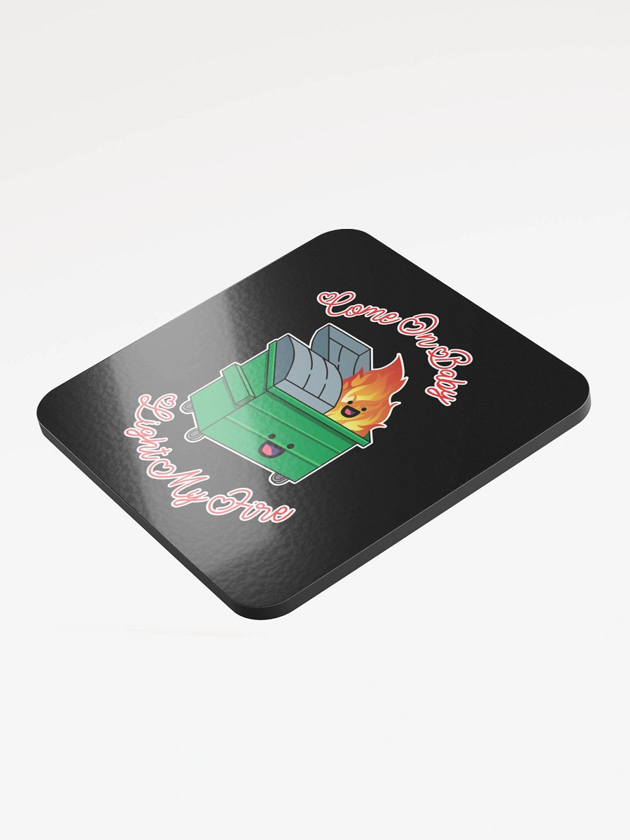 Light My Fire Coaster product image (3)