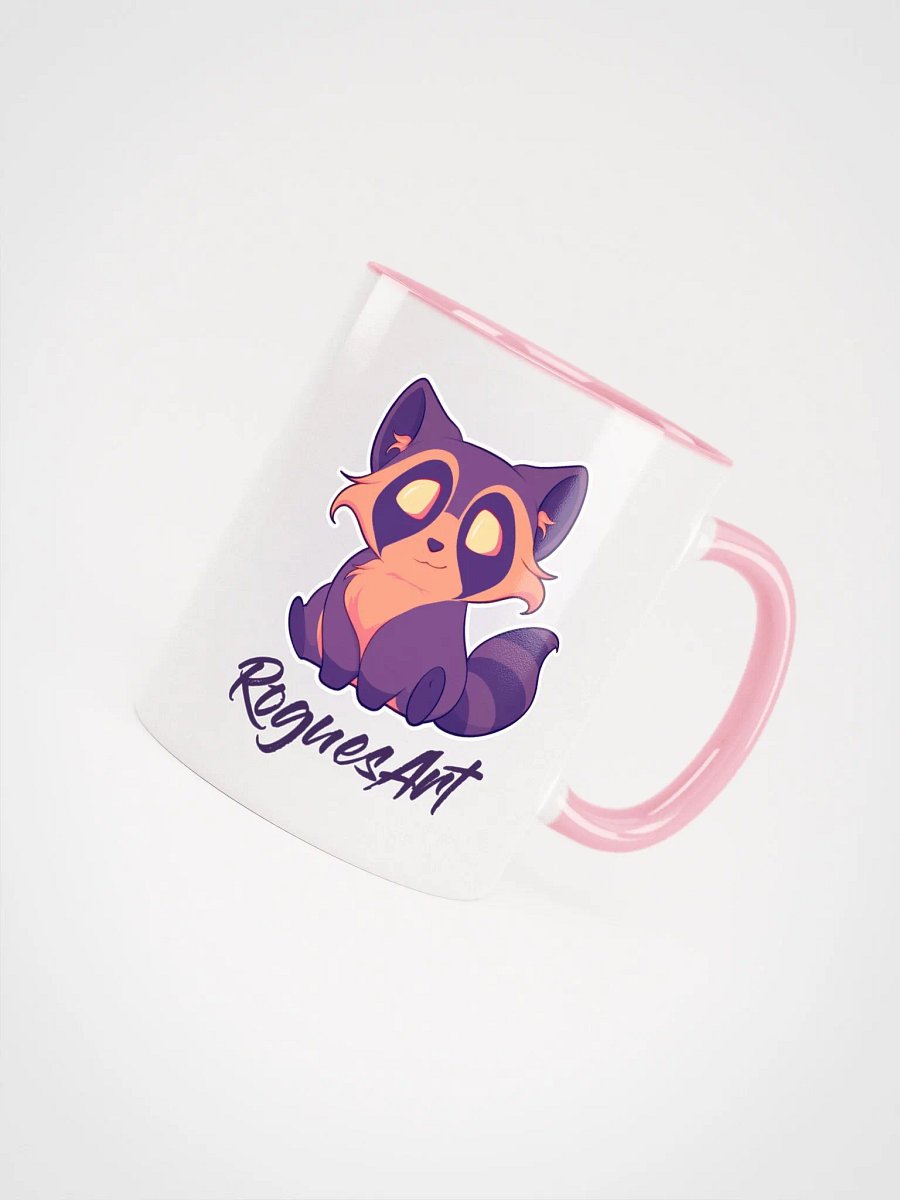 RoguesArt Mug product image (4)