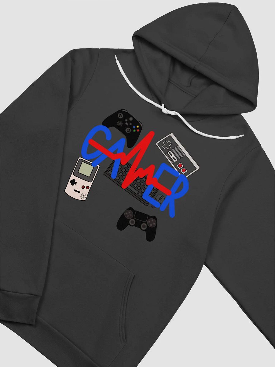 Gamer Supersoft Hoodie product image (11)