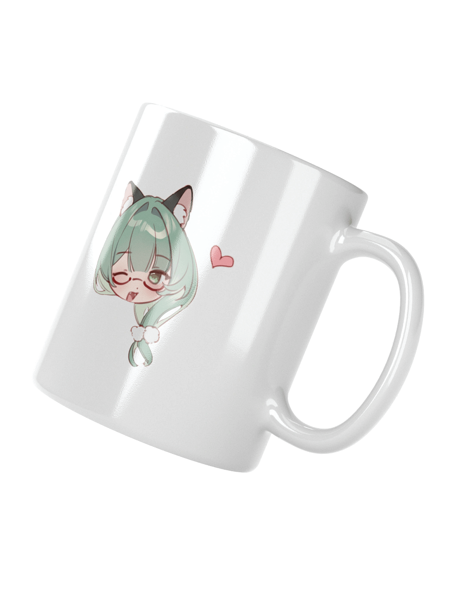 MadCat Playful Paws Icon Mug product image (6)