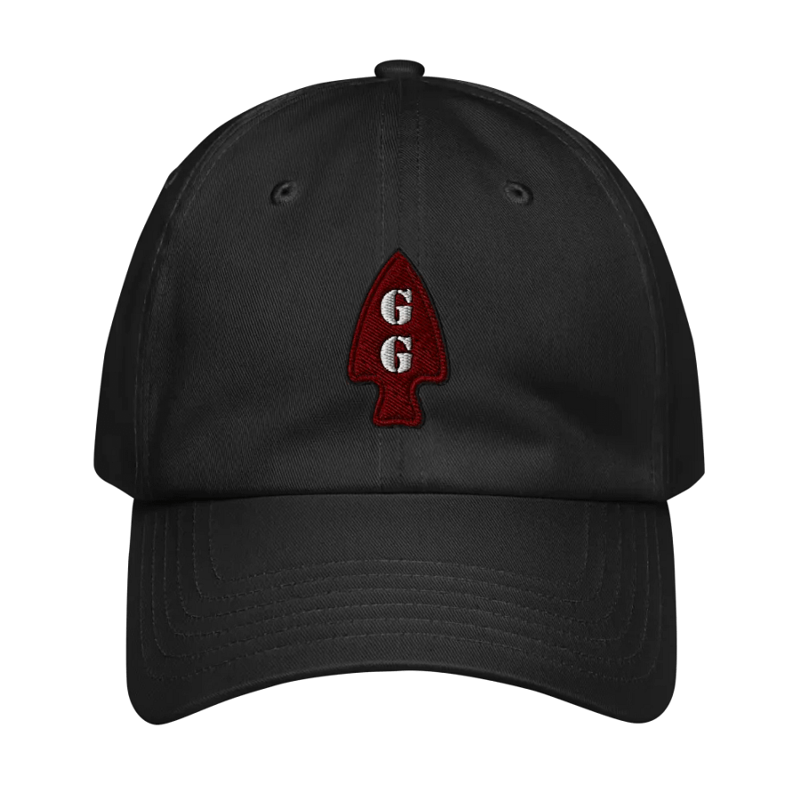 GG Underarmour Hat product image (1)