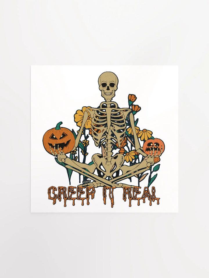 CREEP IT REAL product image (2)