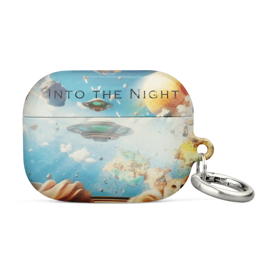 Into the Night product image (4)