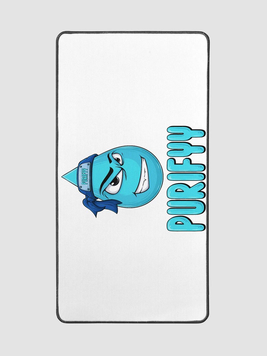Ninja Purifyy Mousepad product image (2)
