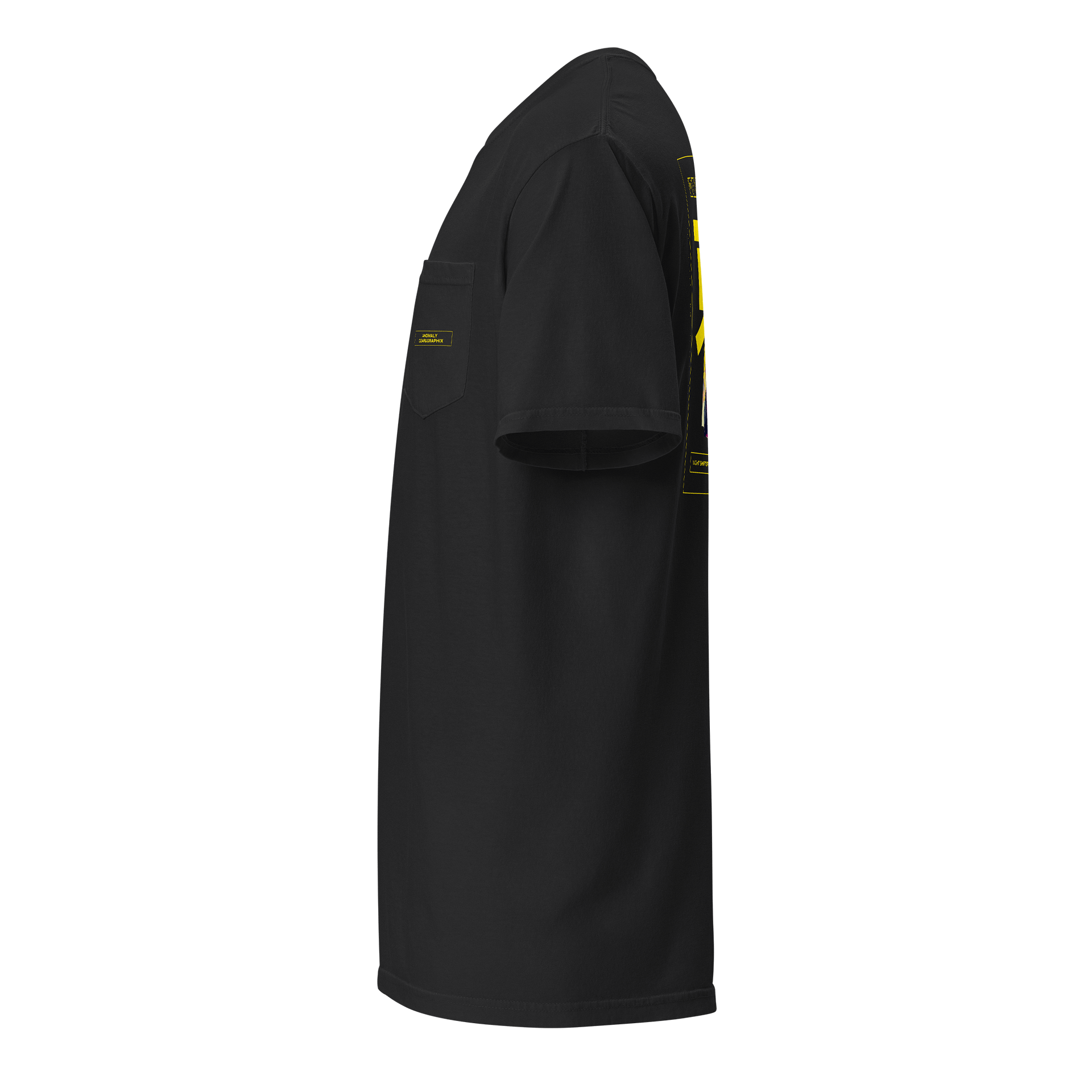 Night Shifter Pocket Tee product image (4)