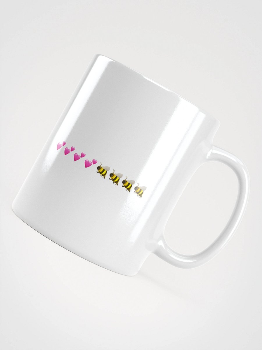 Melissa S. Wayner Kindness Brand Ki B nd Mug product image (4)