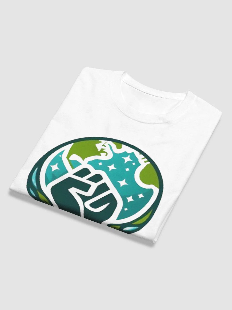 Earth Defender Long Sleeve Tee product image (6)