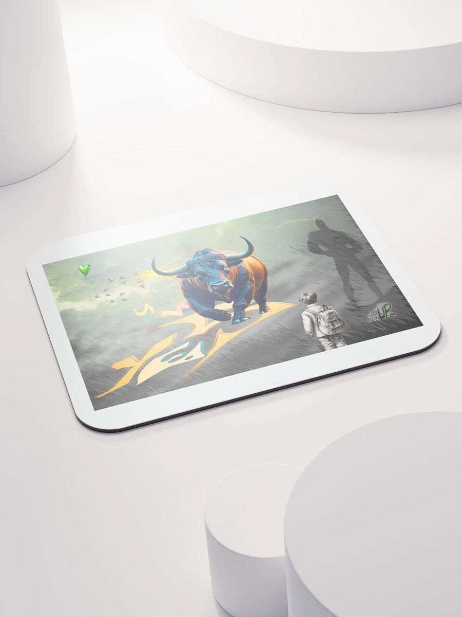 The YES PAD product image (4)