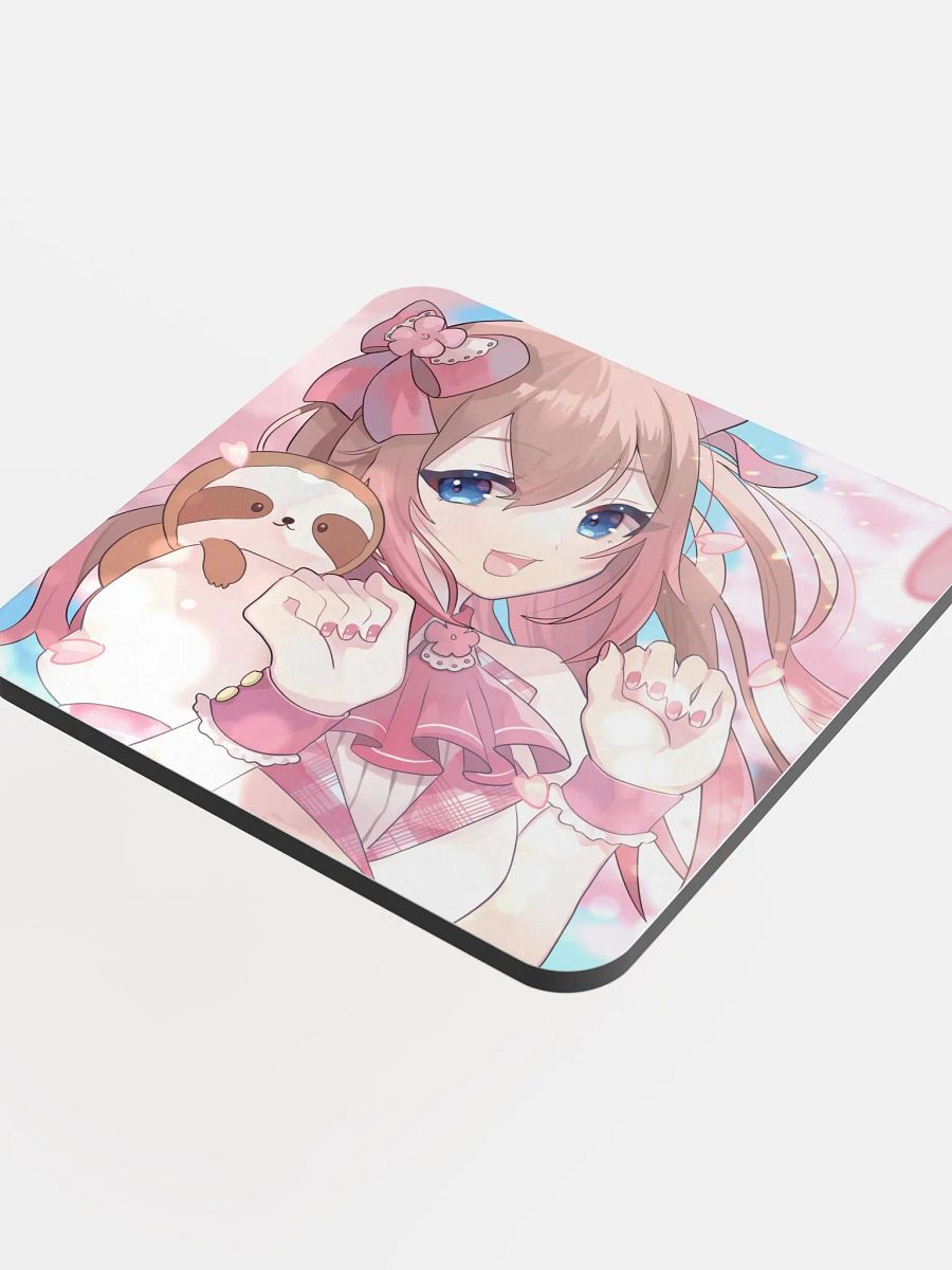 Miyu Idol Coaster product image (4)