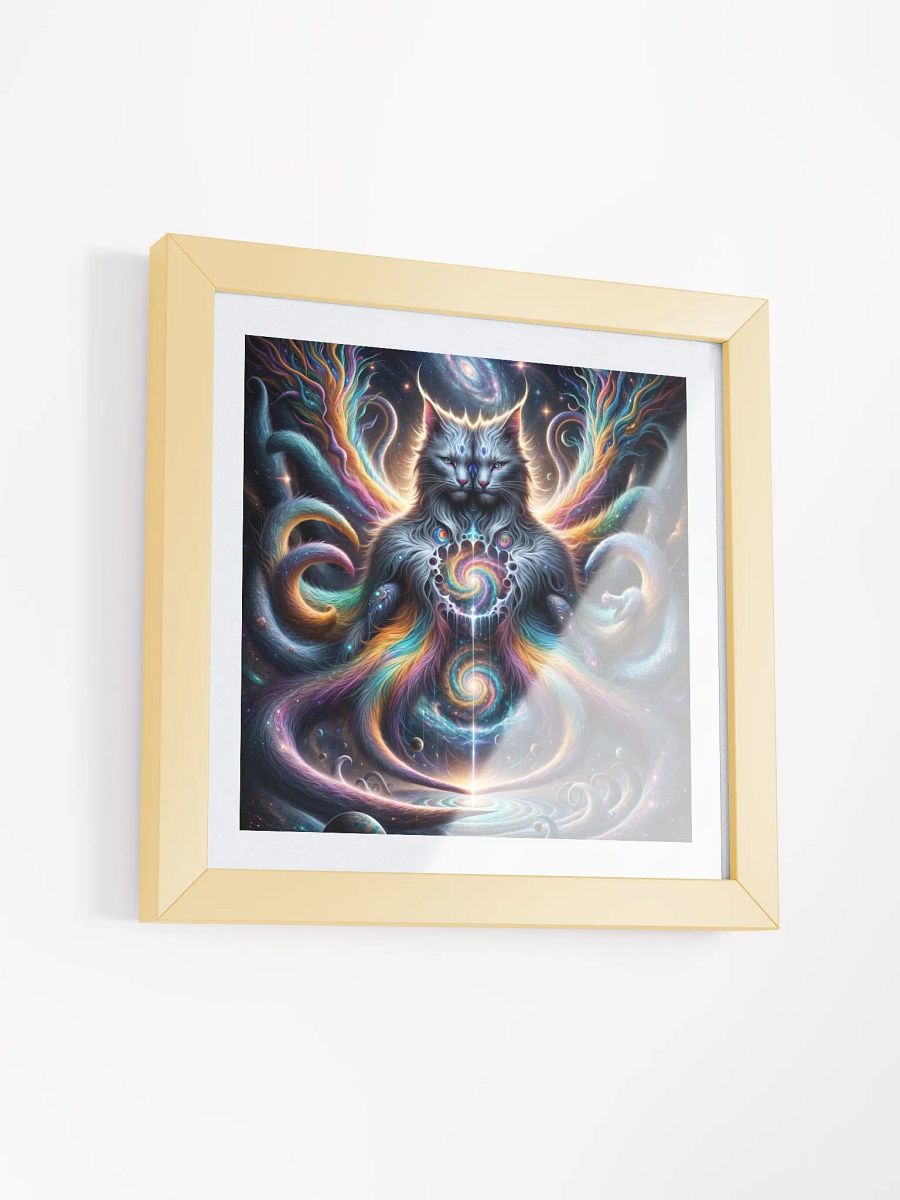Wall Art: Supernal Beri'ah product image (31)
