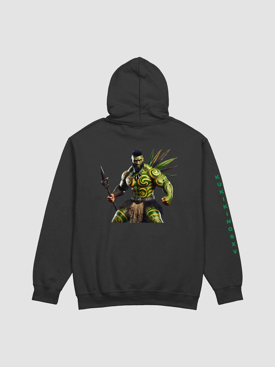 KK$XV KING HOODIE product image (27)