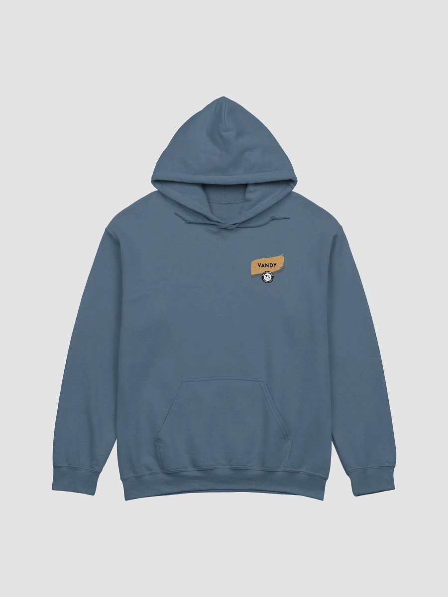 Vandyclaw Hoodie product image (5)