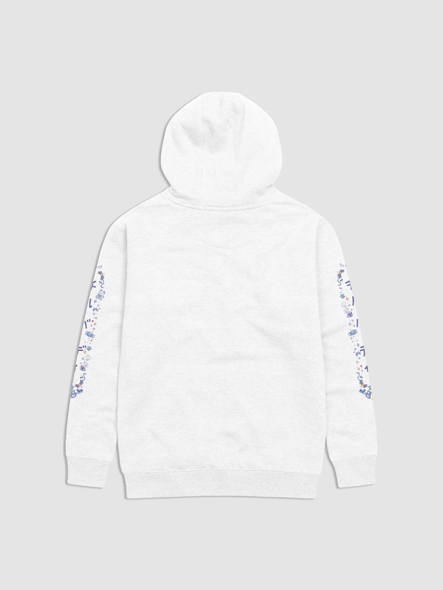 Certified Chill Buddy Hoodie product image (5)