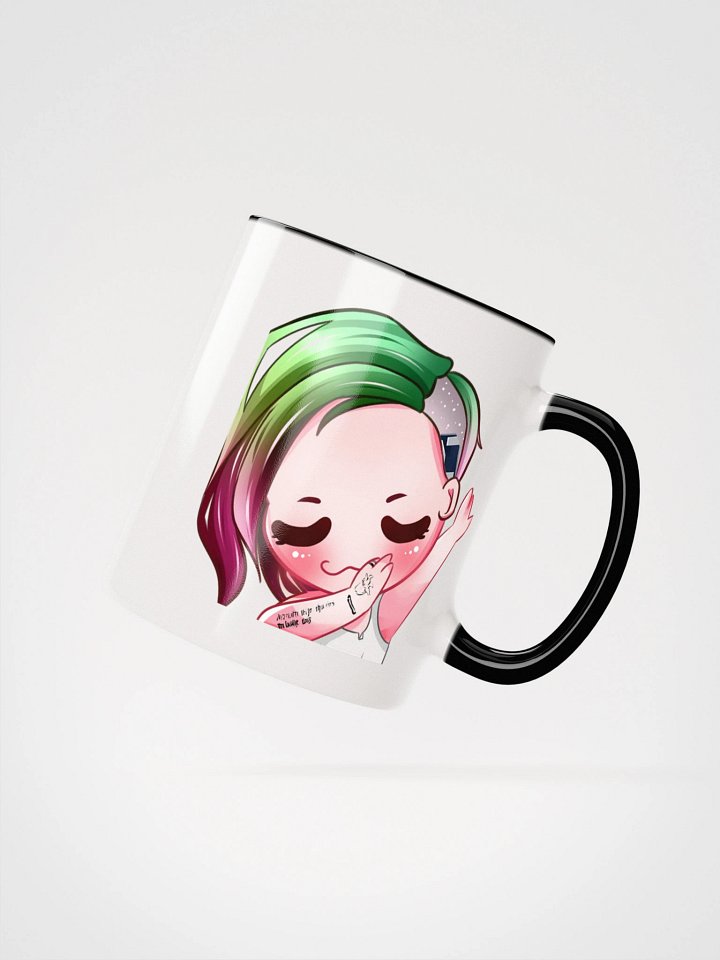 vgsDab Mug product image (4)