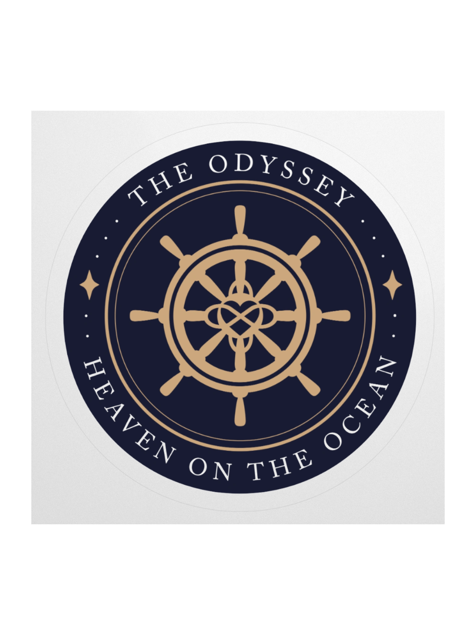 Doc Odyssey • Sticker product image (2)