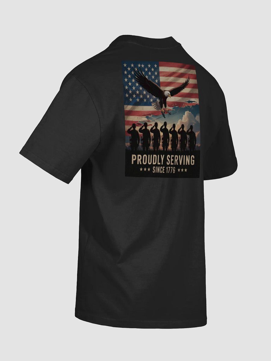 Proundly Service Since 1776 product image (8)