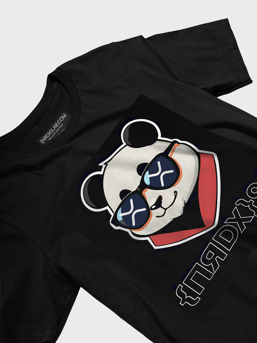 NRDX Signature Tee product image (3)