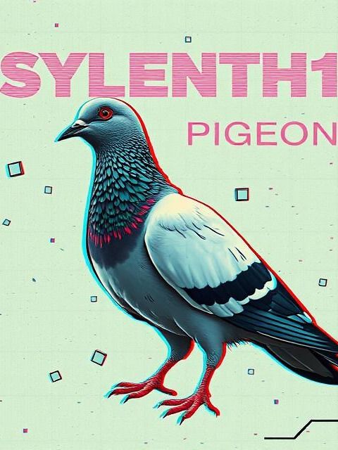 Sylenth1 Pigeon Coo product image (1)