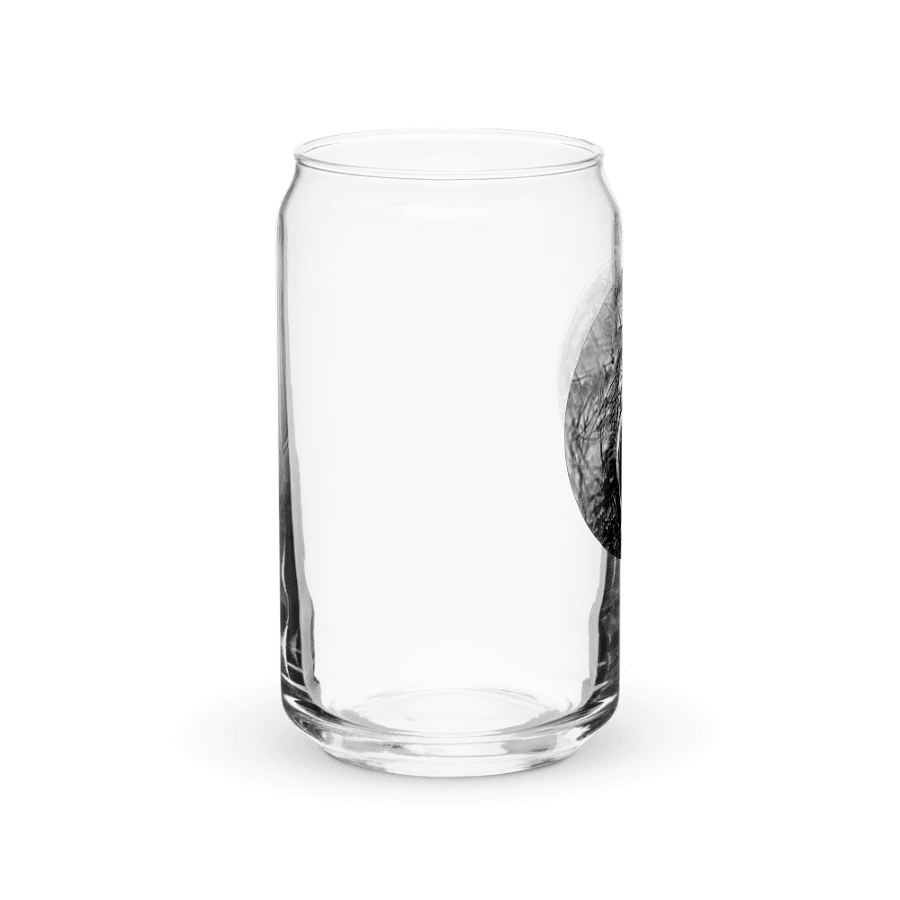 Your First Nipple Piercing Glass product image (40)