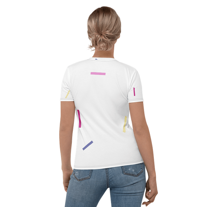 ..nakon ovakvog dana bio bi red ma hajde kupi mi sladoled! (pjesma: Kasandra/Prljavo Kazalište - Sladoled) - Women's Crewneck T-Shirt product image (1)