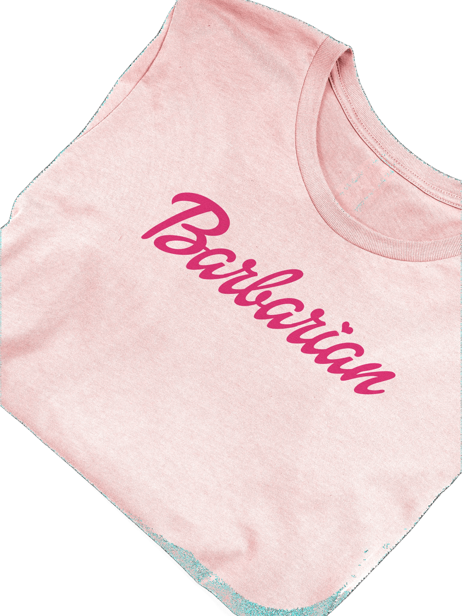 BARBarian - Shirt product image (9)