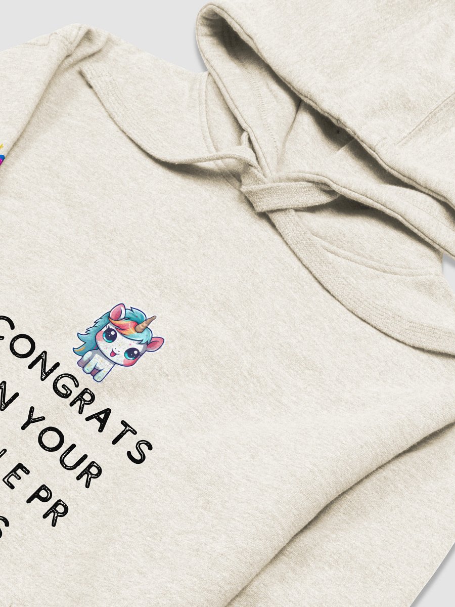 PR Crisis Hoody product image (3)
