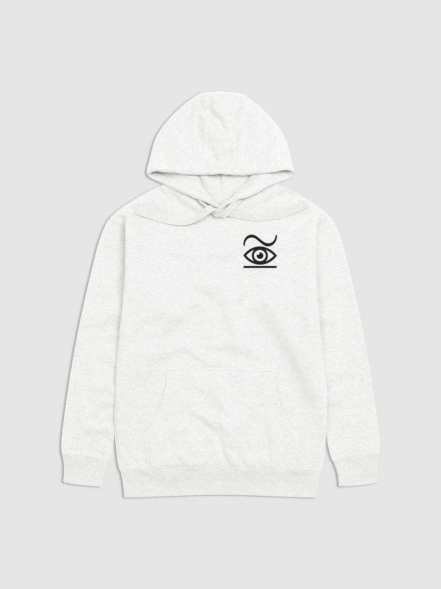 Eyesomorphic Hoodie product image (1)