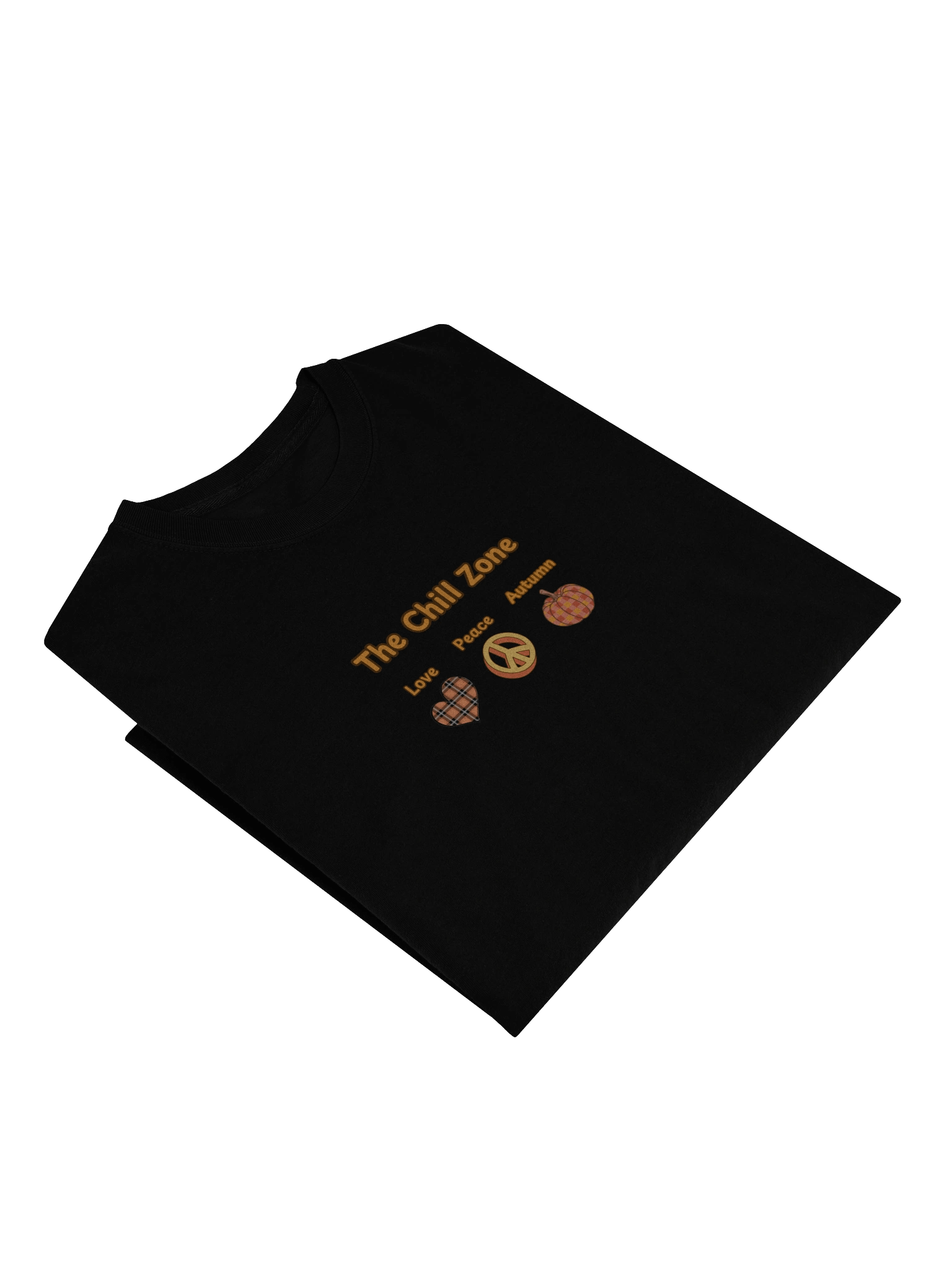 Autumn Vibez Long Sleeve Tee product image (24)