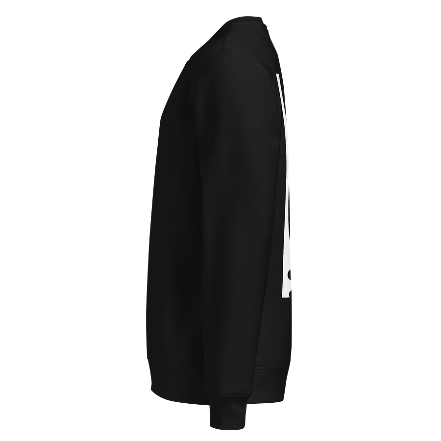 Stanley/Stella Unisex Organic Sweatshirt product image (3)