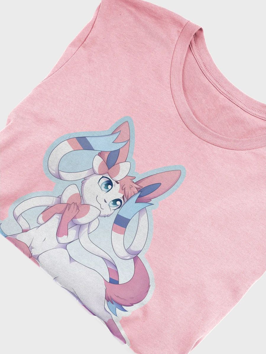 PokeTAUR Eeveelutions- Sylveon! product image (55)