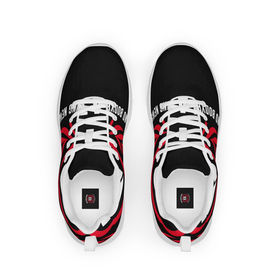 IFBNewsfeed.Org's Women's Athletic Shoes product image (3)