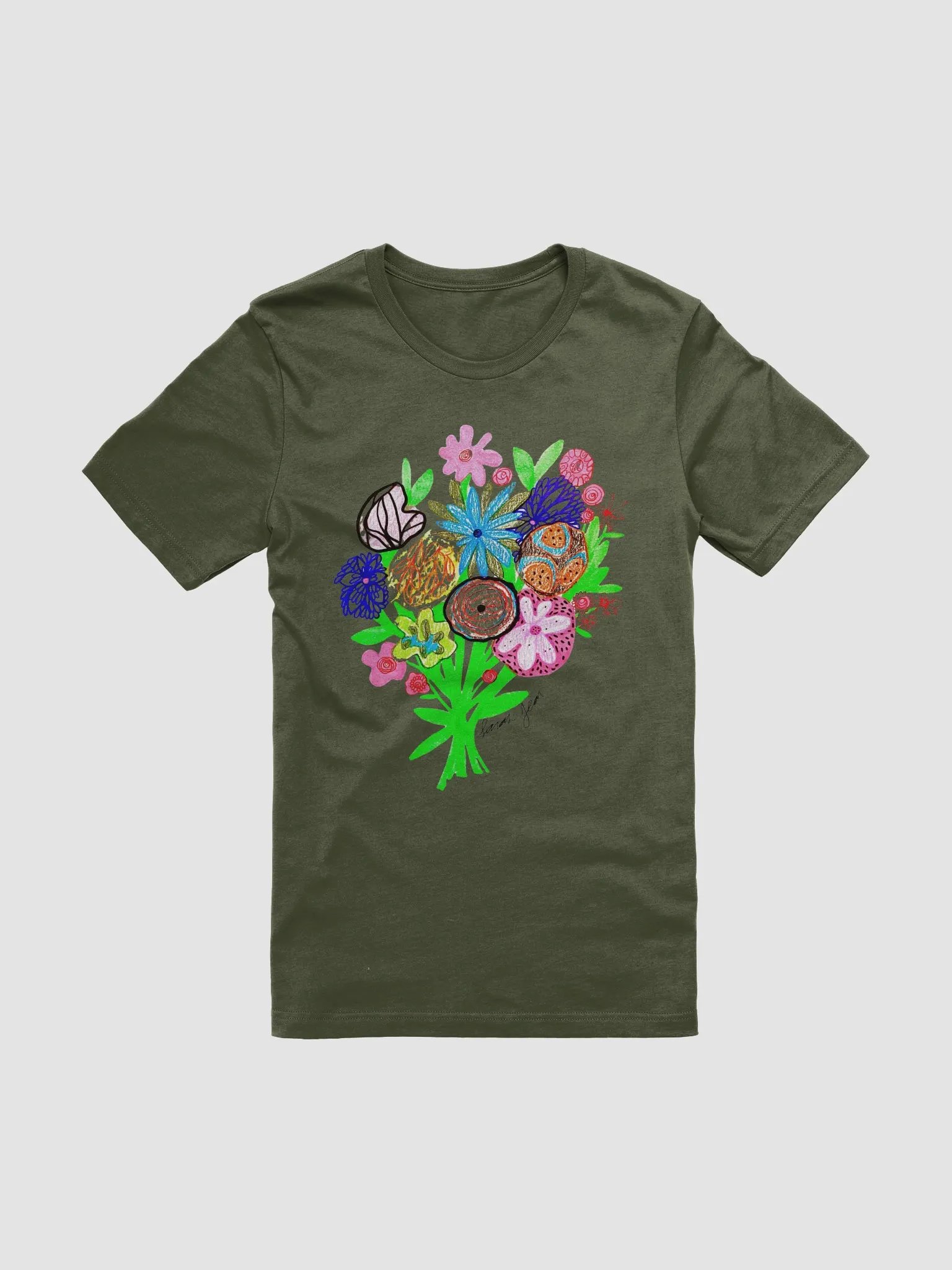 Emily's Flowers product image (1)
