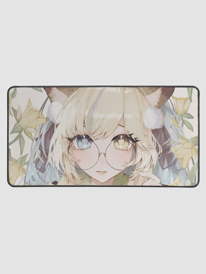 Spring teeny desk mat product image (1)