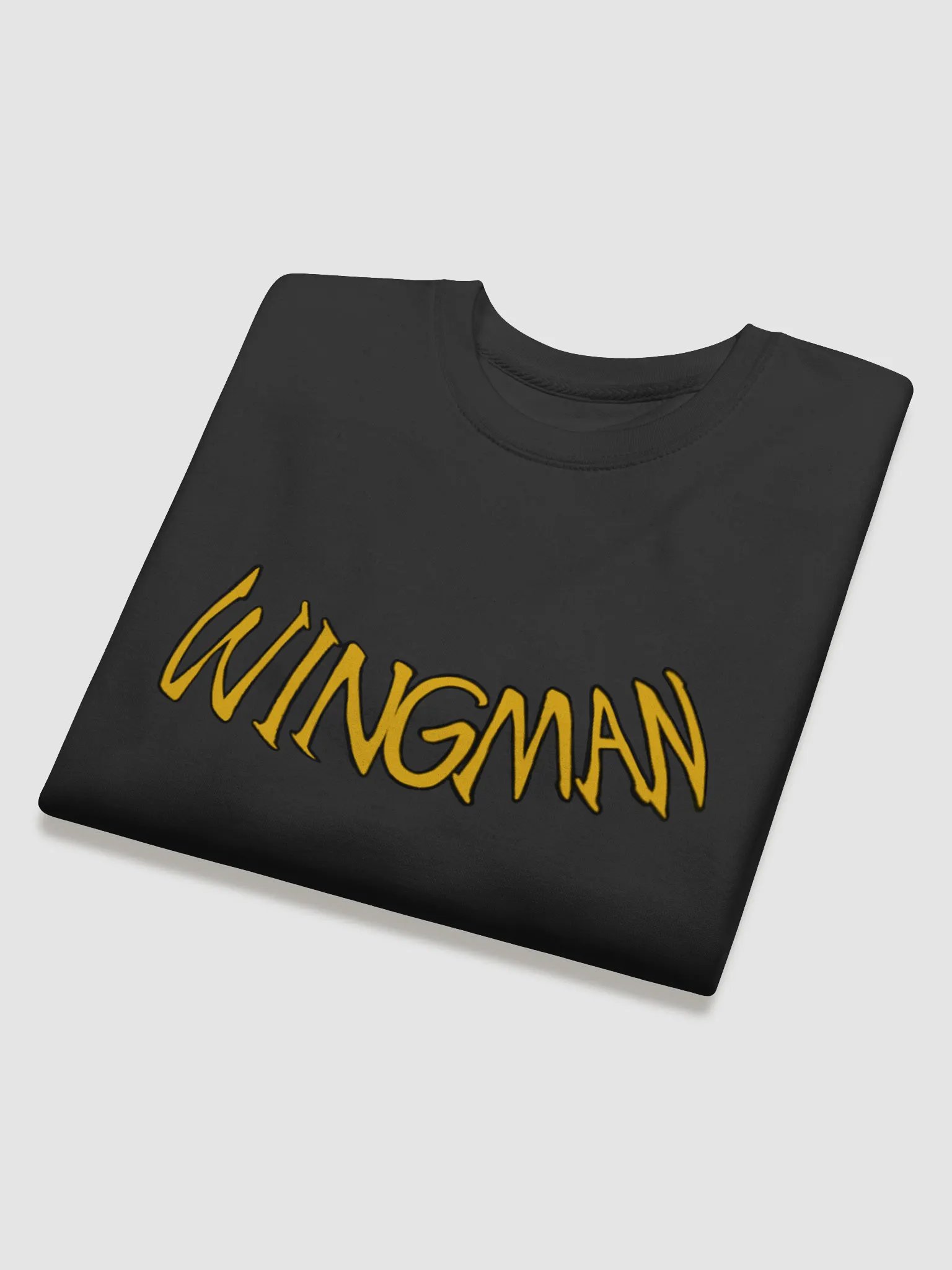 Wingman Sweatshirt product image (4)