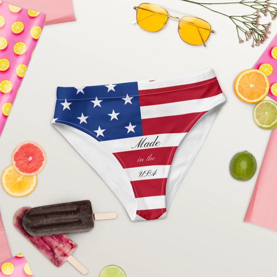 Patriot Panties product image (11)