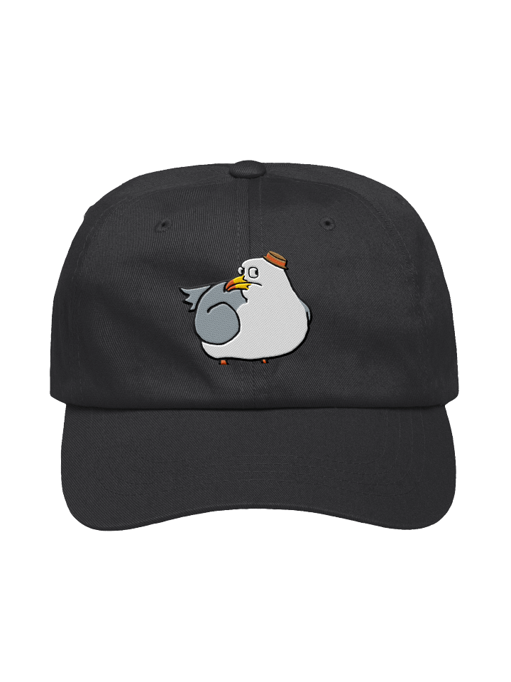Chonky Seagull Hat product image (1)