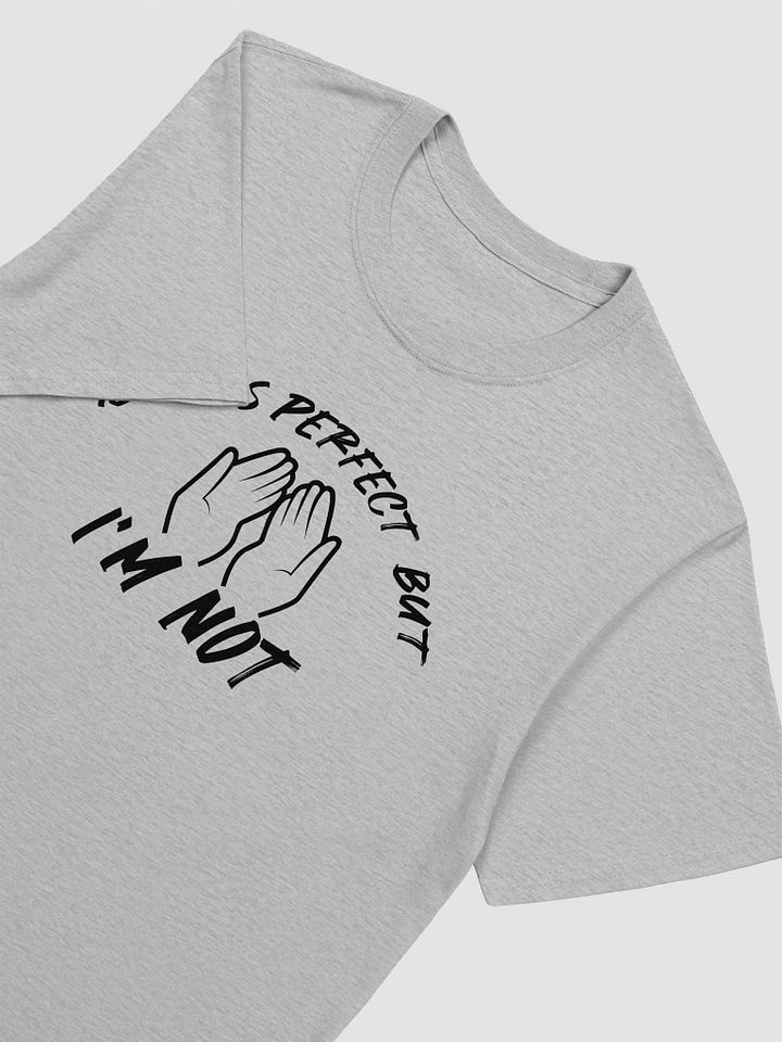 Midnight Comfort Unisex T-Shirt product image (2)