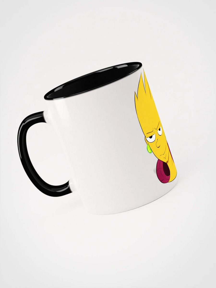 Ceramic Mug product image (6)