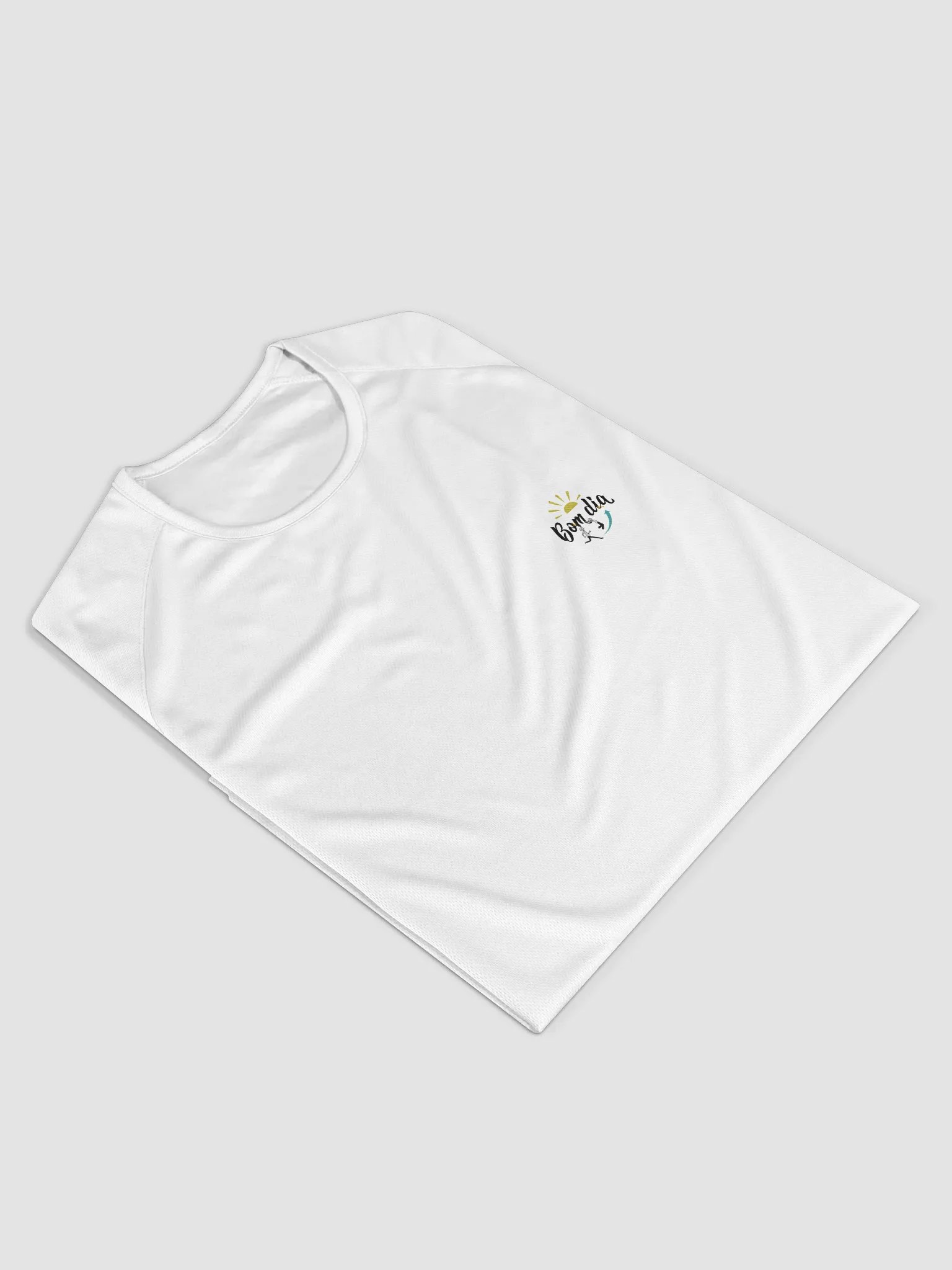 WYS Bom Dia Sunshine T-Shirt product image (3)