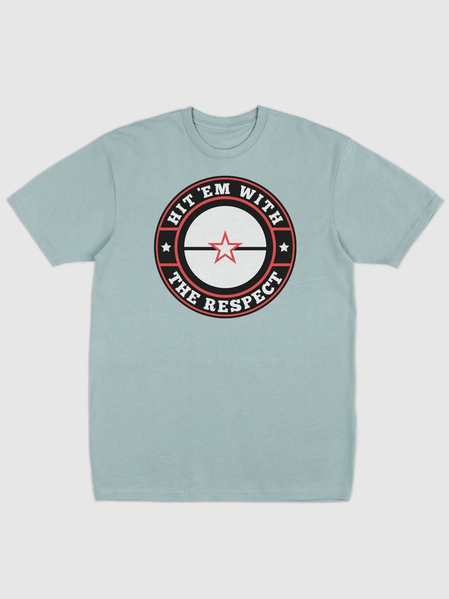 RESPECT T Shirt product image (1)