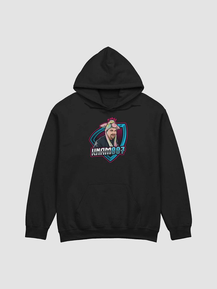 KNAM007 HOODIE!!! product image (6)