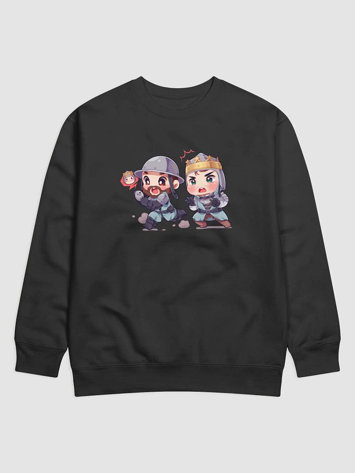 Chibi Sweatshirt product image (1)
