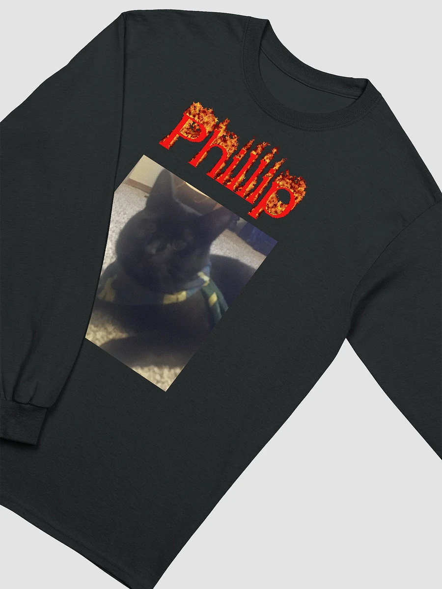 Phillip Long Sleeve product image (3)