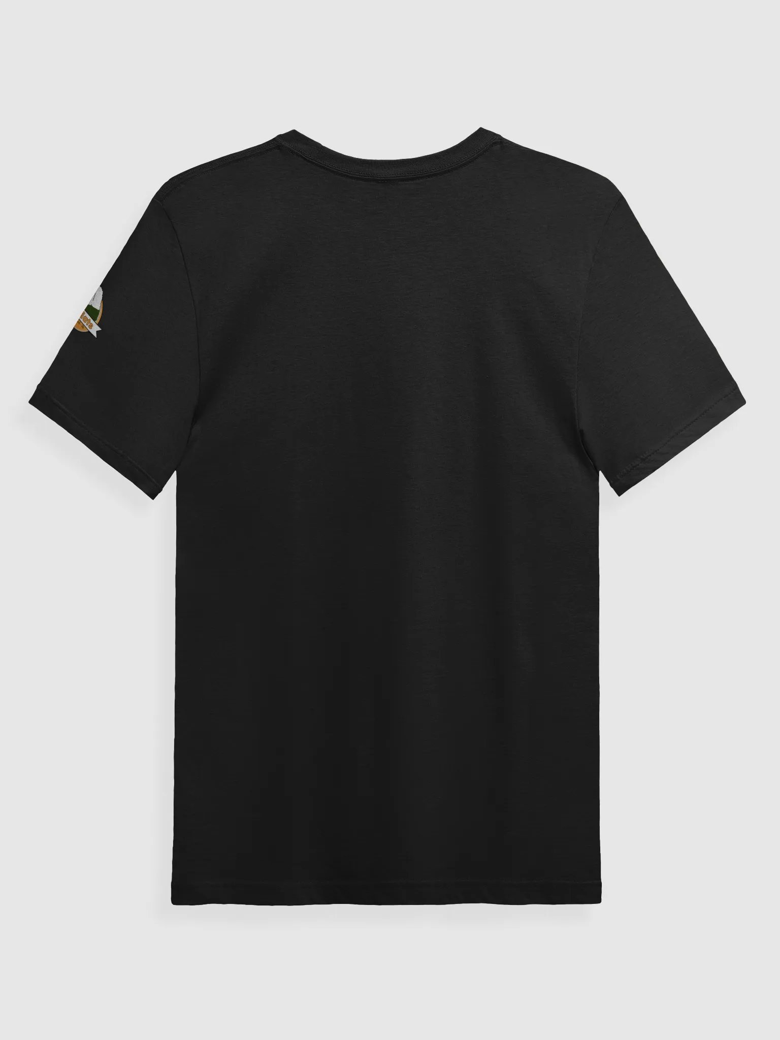 TabiEats Katakana Tee product image (2)