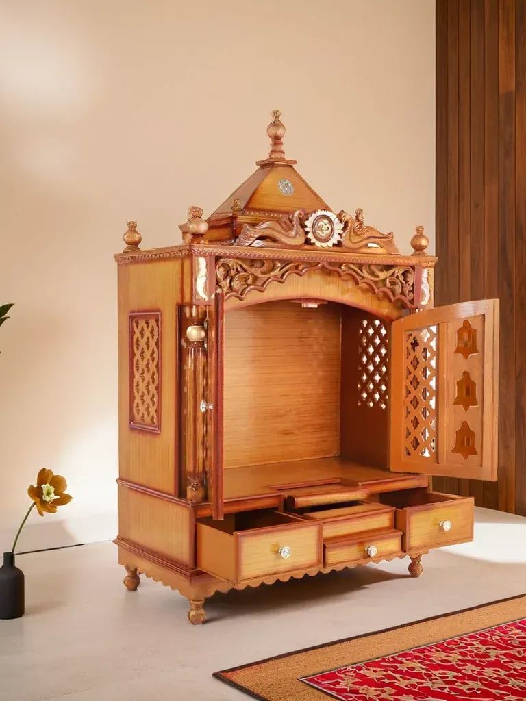 Antarusya Pooja Mandir product image (2)