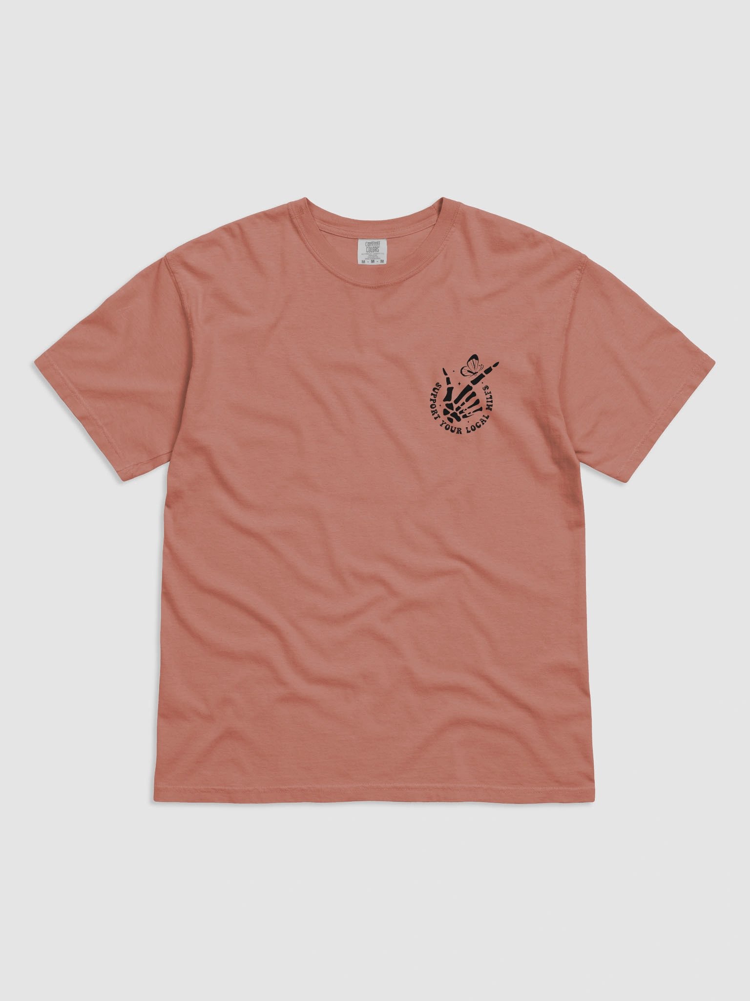 Support Your Local Milfs Tee product image (1)